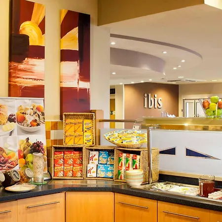 Ibis Shipley فندق