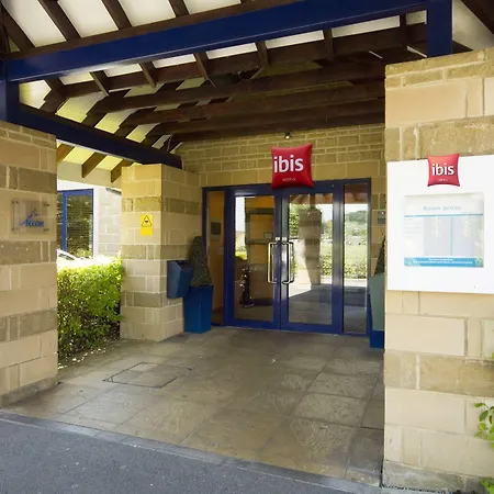 فندق Ibis Shipley