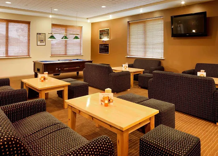 فندق Ibis Shipley برادفورد