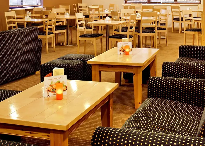 Ibis Shipley برادفورد