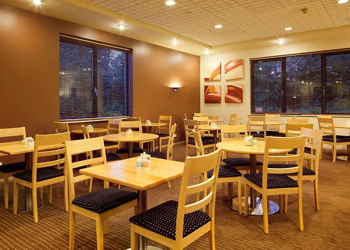 Ibis Shipley برادفورد