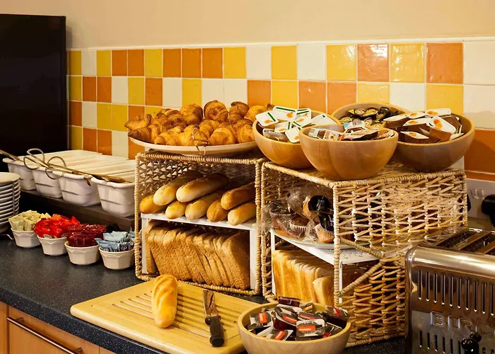 Ibis Shipley فندق