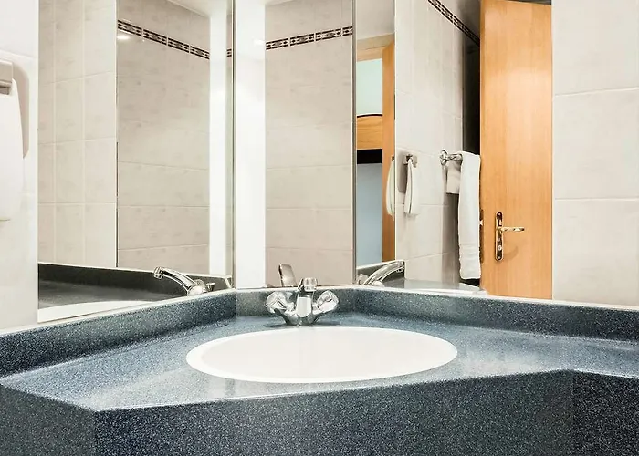 Ibis Shipley 2* برادفورد