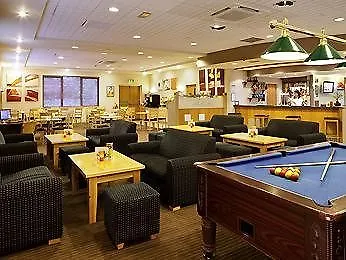 Ibis Shipley 2* برادفورد