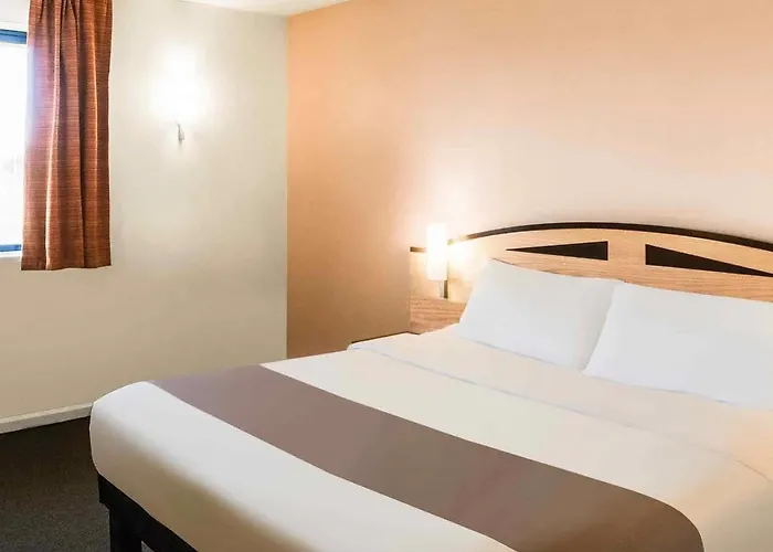 Ibis Shipley فندق