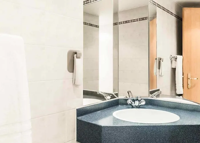 Ibis Shipley فندق