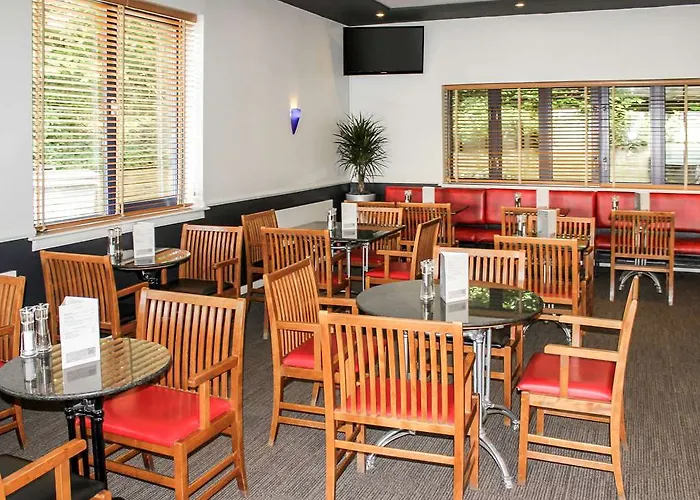 فندق Ibis Shipley برادفورد