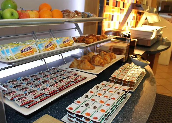 Ibis Shipley برادفورد