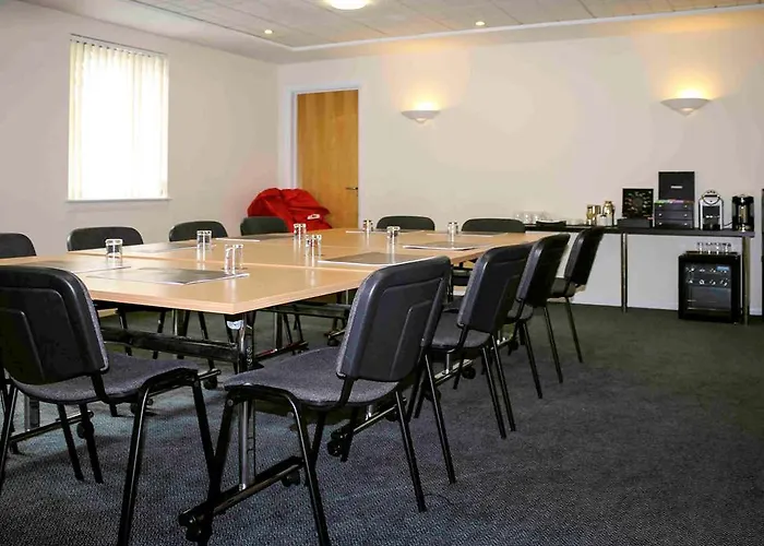 فندق Ibis Shipley برادفورد