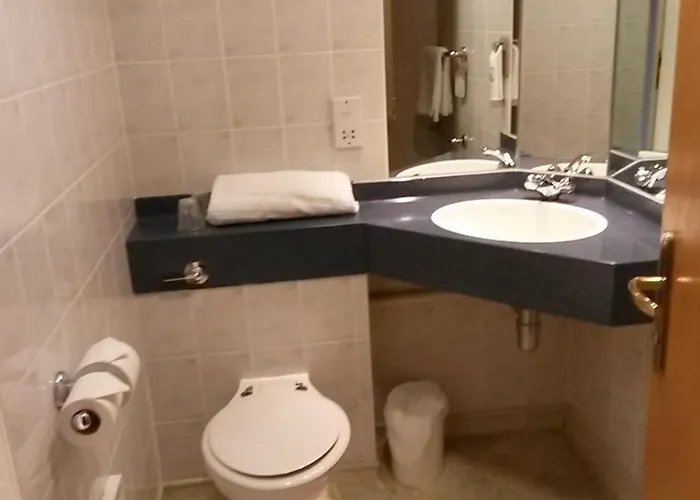 Ibis Shipley برادفورد