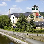 호텔 Ibis Shipley 브래드퍼드