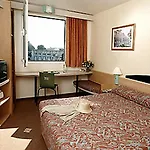 Ibis Shipley 2*