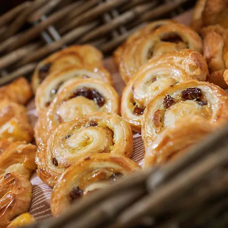 Ξενοδοχείο Ibis Shipley Μπράντφορντ