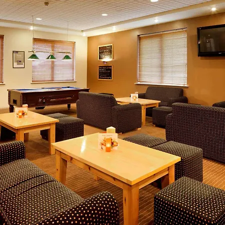 Ξενοδοχείο Ibis Shipley Μπράντφορντ