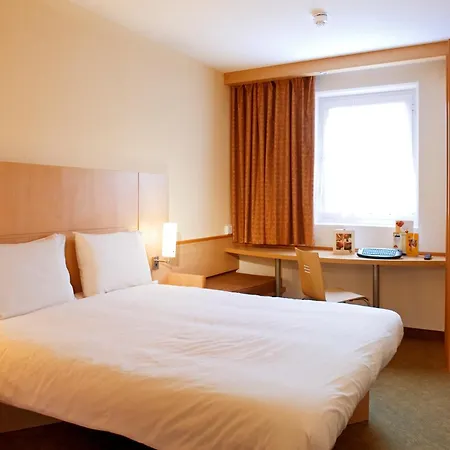 Ibis Shipley Hotel