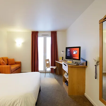 Ibis Shipley