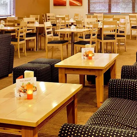 Ibis Shipley
