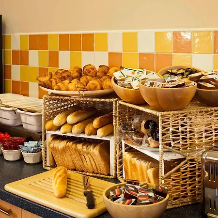 Ibis Shipley Ξενοδοχείο