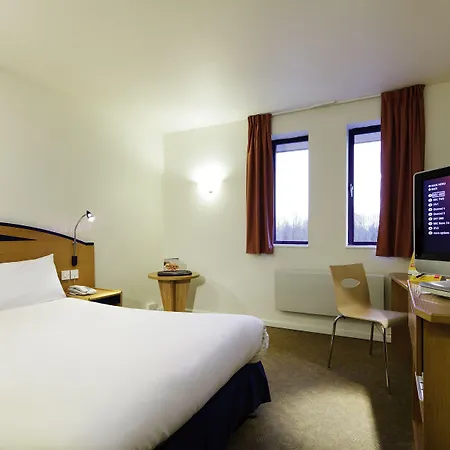 Ibis Shipley 2*