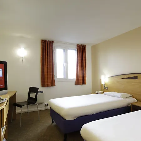 Ibis Shipley Bradford (West Yorkshire)