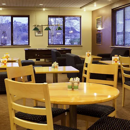 Ibis Shipley 2* Μπράντφορντ