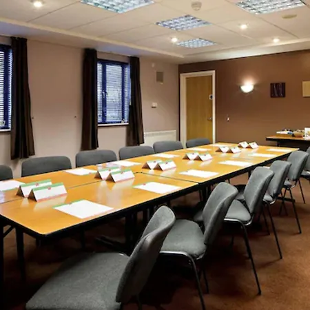 Hotel Ibis Shipley