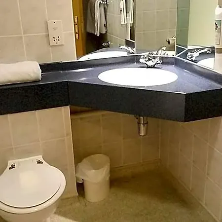 Hotel Ibis Shipley Bradford (West Yorkshire)