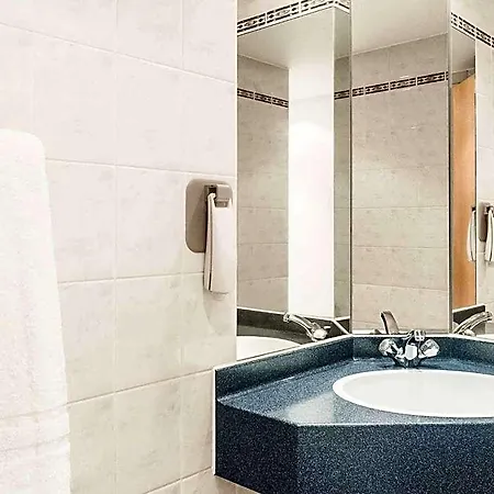 Ibis Shipley Bradford (West Yorkshire)