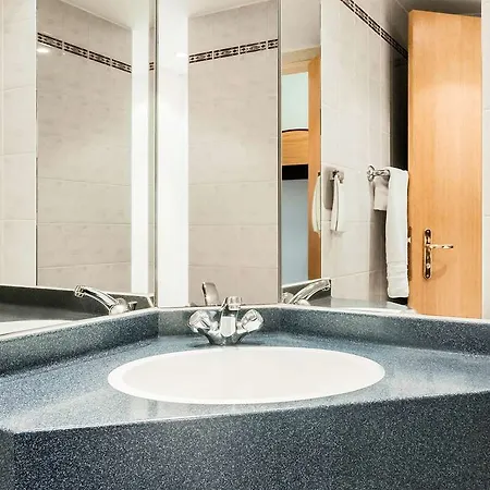 Ibis Shipley 2* Μπράντφορντ