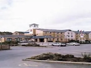 Ibis Shipley Hotel