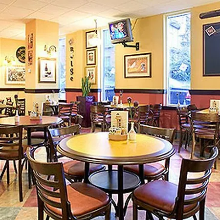 Ibis Shipley Ξενοδοχείο Μπράντφορντ