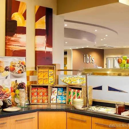 Ibis Shipley Bradford (West Yorkshire)