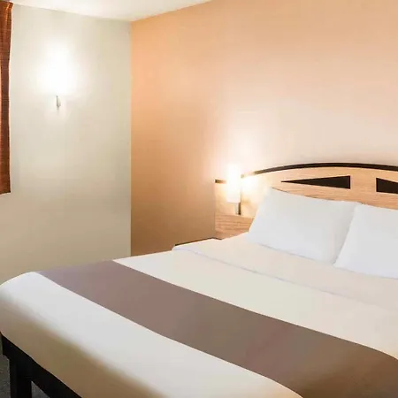 Ibis Shipley Hotel