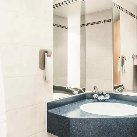 Ibis Shipley Ξενοδοχείο