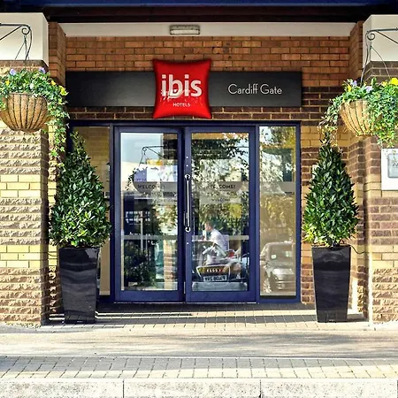 Hotel Ibis Shipley