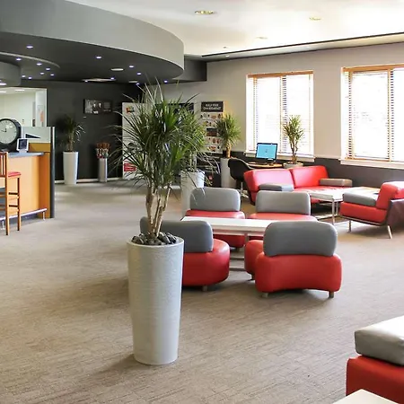 Ibis Shipley Hotel