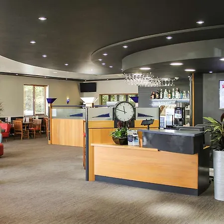Ibis Shipley 2*