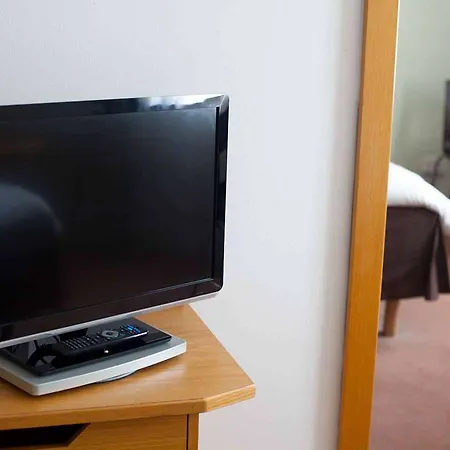 Ibis Shipley 2* Μπράντφορντ