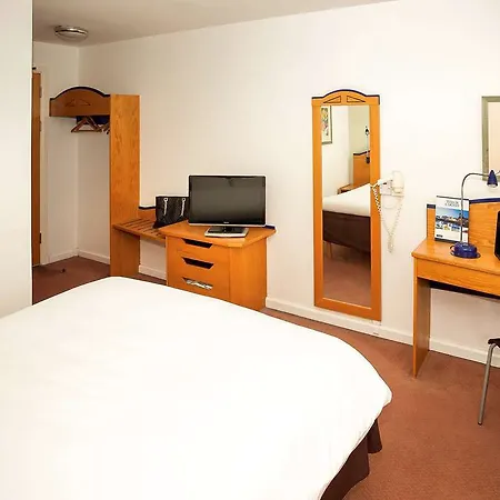 Hotel Ibis Shipley