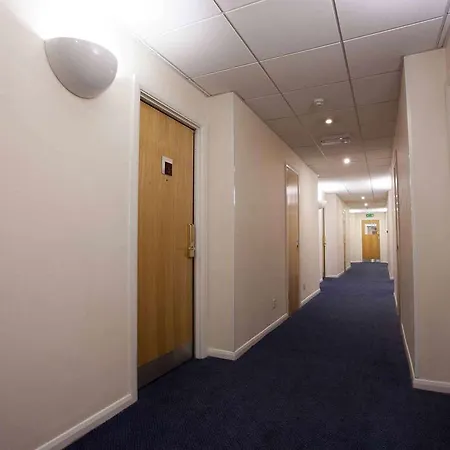 Ibis Shipley Hotel Bradford (West Yorkshire)