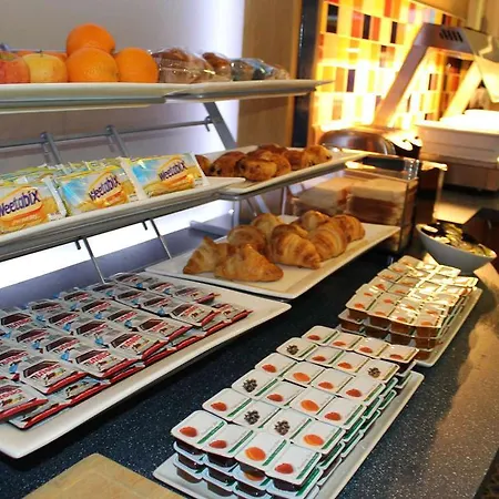 Ibis Shipley Bradford (West Yorkshire)