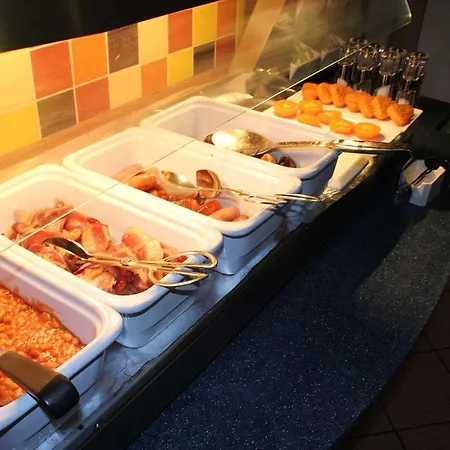 Ibis Shipley Ξενοδοχείο