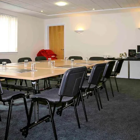 Hotel Ibis Shipley Bradford (West Yorkshire)