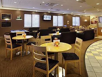 Ibis Shipley Ξενοδοχείο