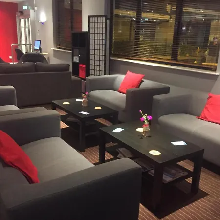 Ibis Shipley 2*