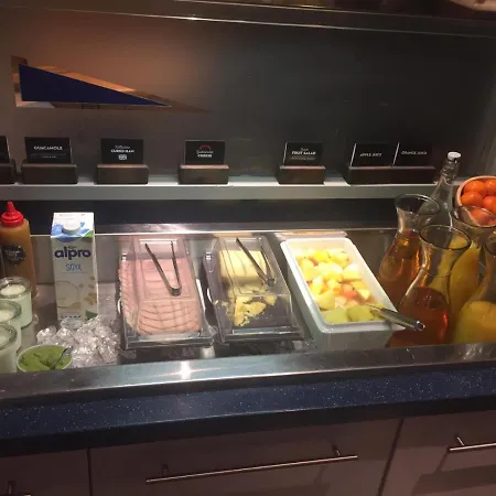 Ibis Shipley Ξενοδοχείο Μπράντφορντ