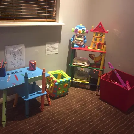 Ibis Shipley 2* Μπράντφορντ