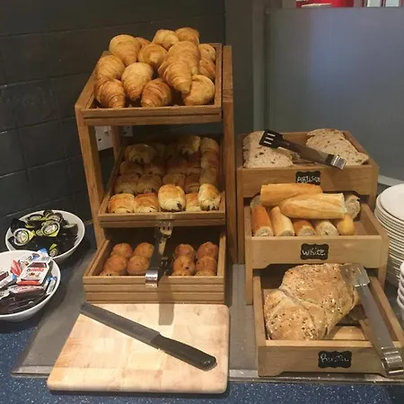 Ibis Shipley Ξενοδοχείο Μπράντφορντ