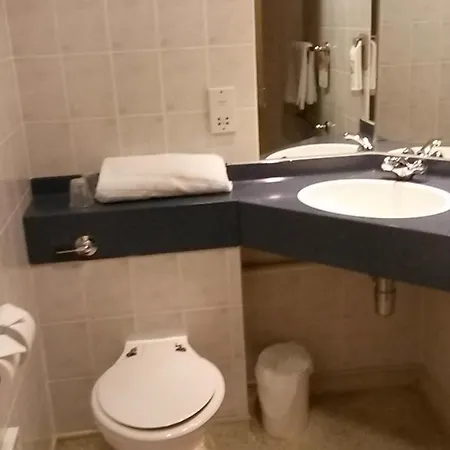 Ibis Shipley Μπράντφορντ