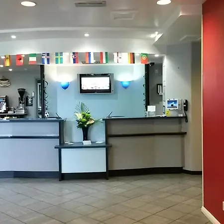 Otel Ibis Shipley Bradford (West Yorkshire)
